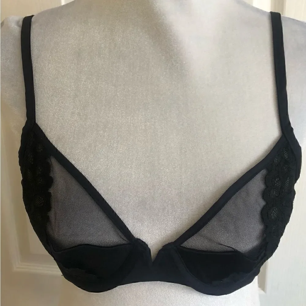 Savage X Fenty Bra Various Sizes